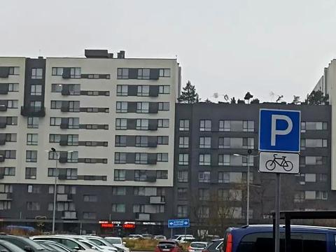 квартира по адресу Кульпарковская ул., 226-Г