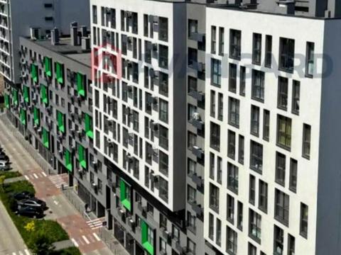 квартира за адресою Кульпарківська вул., 226-Г