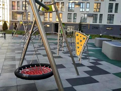 квартира по адресу Кульпарковская ул., 226-Г