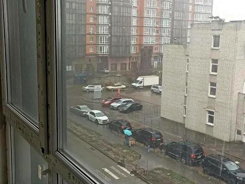 квартира по адресу Кульпарковская ул., 226-Г