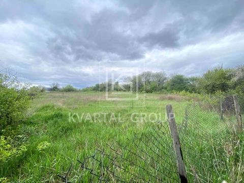 участок по адресу Поліська