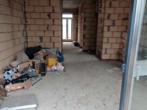 дом по адресу Радужная ул.