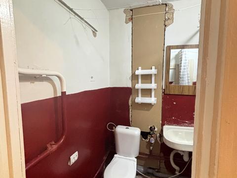 квартира по адресу Зеньковская ул., 14