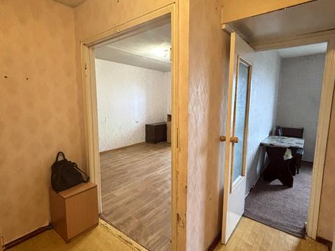 квартира по адресу Зеньковская ул., 14