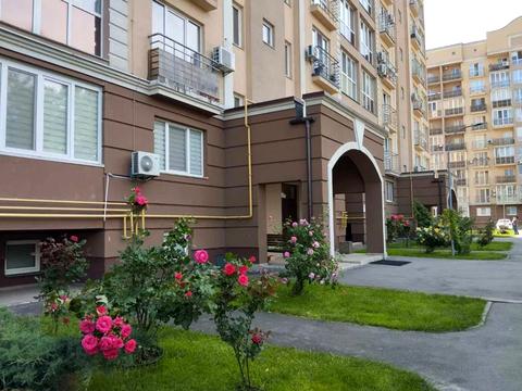 квартира за адресою Метрологічна вул., 11-В