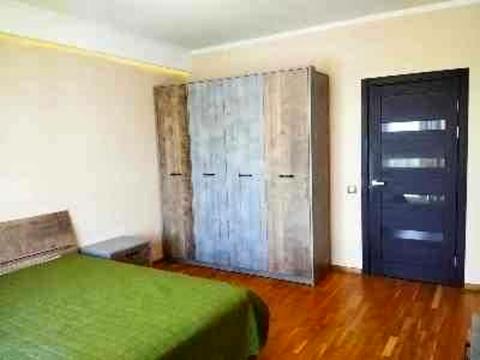 квартира за адресою Метрологічна вул., 11-В