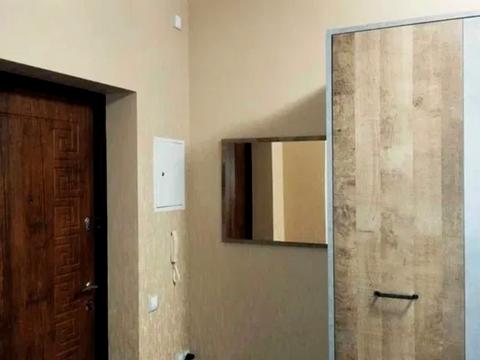 квартира за адресою Метрологічна вул., 11-В