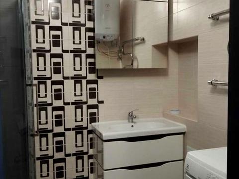 квартира за адресою Метрологічна вул., 11-В