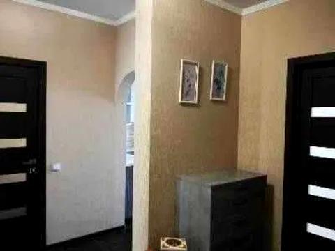 квартира за адресою Метрологічна вул., 11-В