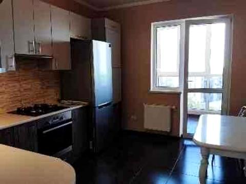 квартира за адресою Метрологічна вул., 11-В