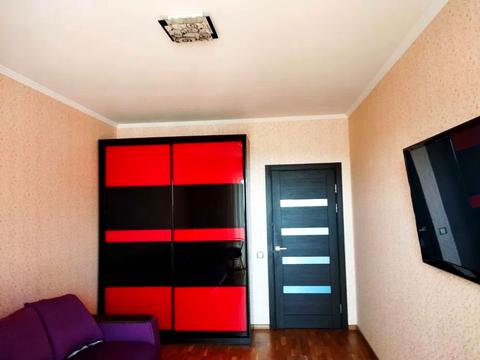 квартира за адресою Метрологічна вул., 11-В