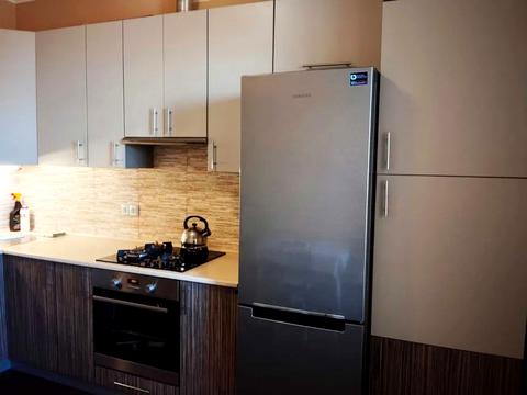 квартира за адресою Метрологічна вул., 11-В