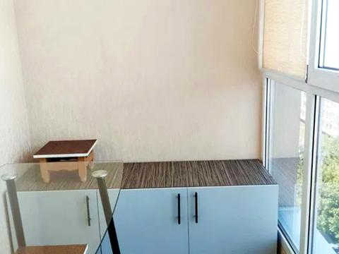 квартира за адресою Метрологічна вул., 11-В