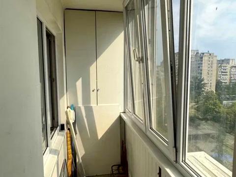 квартира за адресою Богатирська вул., 2