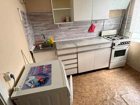 квартира за адресою Богатирська вул., 2