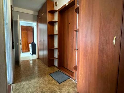 квартира за адресою Богатирська вул., 2