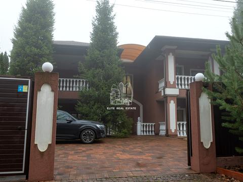 будинок за адресою с. Хотів, Костянтинівська вул.