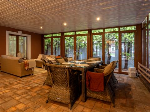 будинок за адресою с. Хотів, Костянтинівська вул.