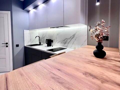 квартира за адресою Запорізьке шосе, 32а