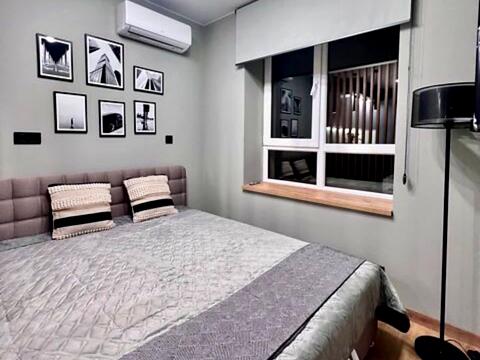 квартира за адресою Запорізьке шосе, 32а