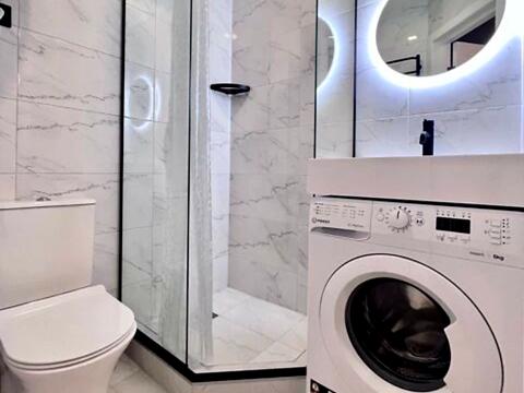 квартира за адресою Запорізьке шосе, 32а