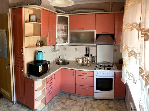 квартира по адресу Иорданская ул. (Лайоша Гавро), 3