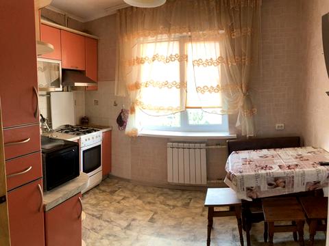 квартира по адресу Иорданская ул. (Лайоша Гавро), 3