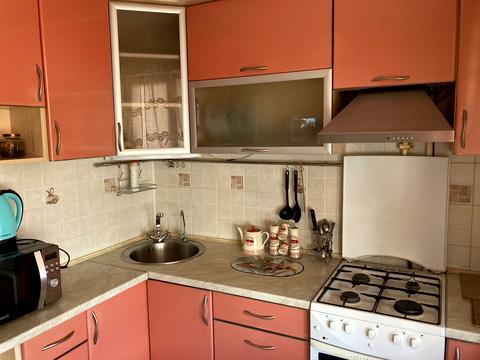 квартира по адресу Иорданская ул. (Лайоша Гавро), 3