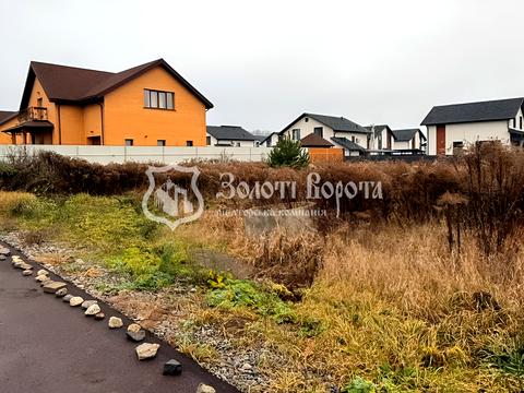 участок по адресу Благовестная ул.