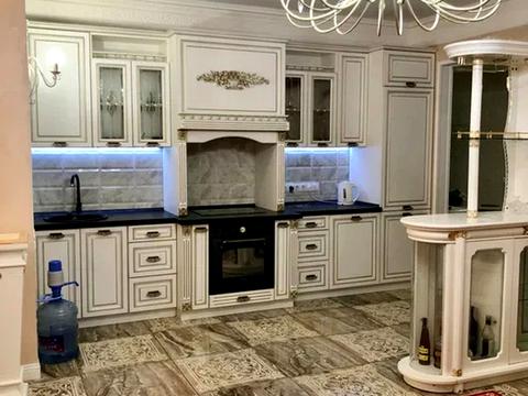 квартира за адресою Петра Григоренка просп., 22/20