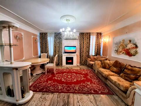 квартира за адресою Петра Григоренка просп., 22/20