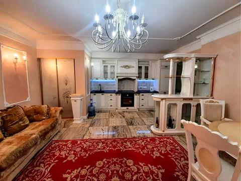 квартира за адресою Петра Григоренка просп., 22/20