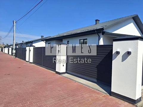 дом по адресу Киевский Шлях ул., 1