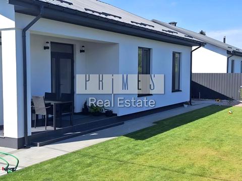 дом по адресу Киевский Шлях ул., 1