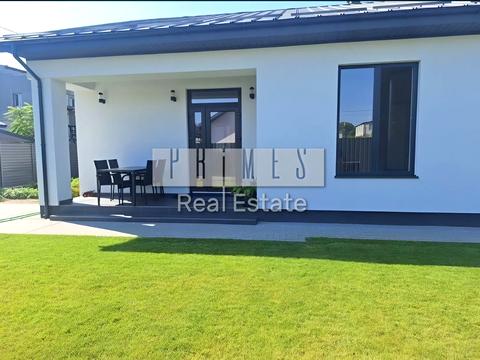 дом по адресу Киевский Шлях ул., 1