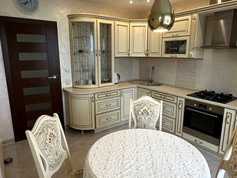 квартира за адресою Пасічна вул., 125