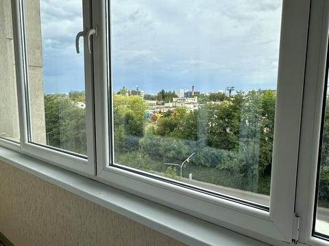 квартира за адресою Пасічна вул., 125