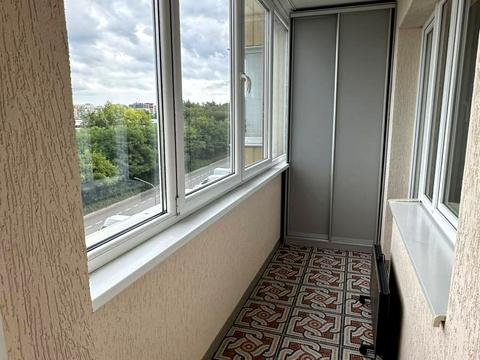 квартира за адресою Пасічна вул., 125