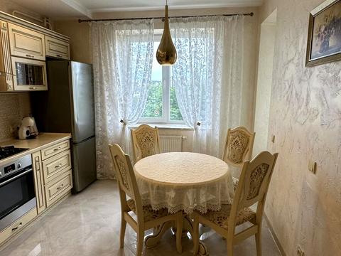 квартира за адресою Пасічна вул., 125