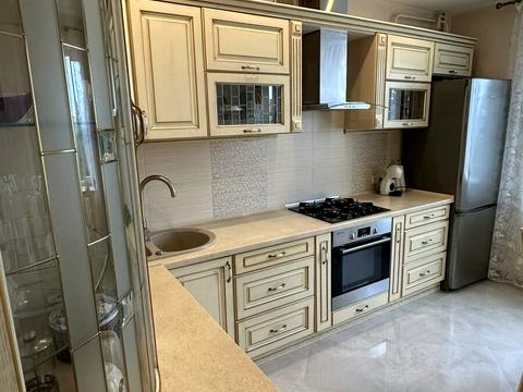 квартира за адресою Пасічна вул., 125