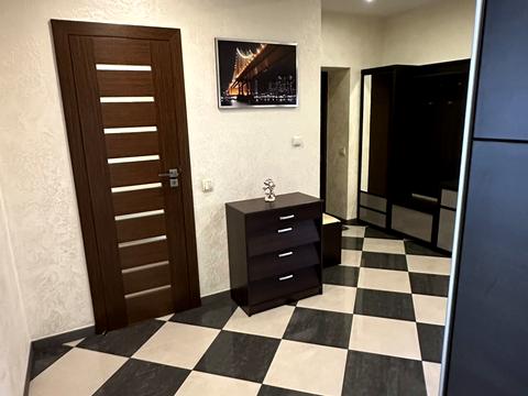 квартира за адресою Пасічна вул., 125