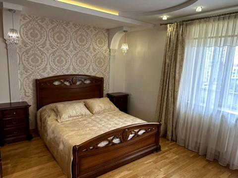 квартира за адресою Пасічна вул., 125