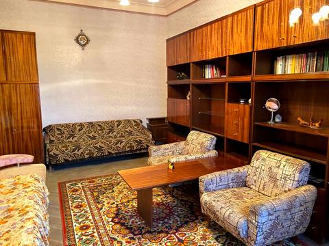 квартира по адресу Татарская ул., 2-Г