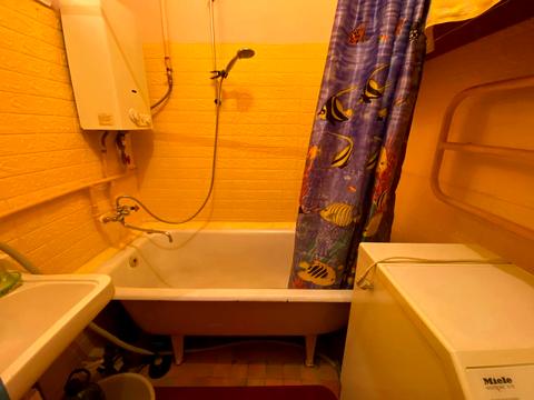 квартира по адресу Татарская ул., 2-Г