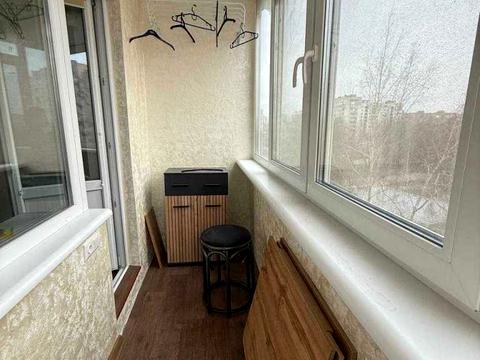 квартира за адресою Освітянська вул., 5а