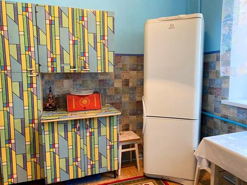 квартира по адресу Татарская ул., 2-Г