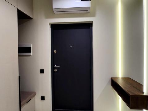 квартира за адресою Ленкавського вул., 34 к11