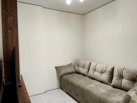 квартира за адресою Ленкавського вул., 34 к11