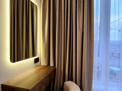 квартира за адресою Ленкавського вул., 34 к11