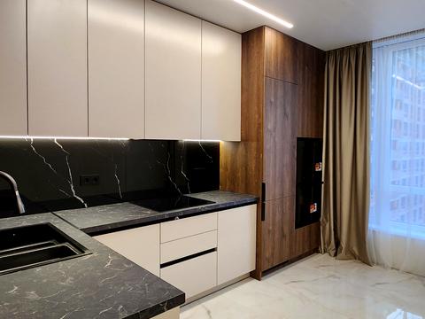 квартира за адресою Ленкавського вул., 34 к11